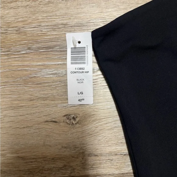 ARITZIA — NWT  Contour Hip Tube Top - Picture 5 of 17